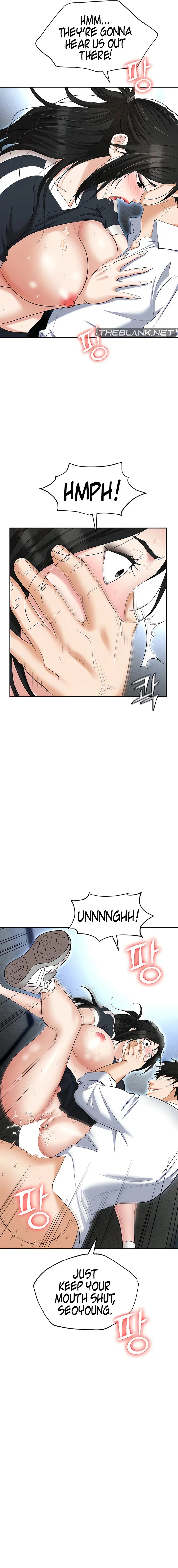 Read Boobie Trap chapter 60 image 24 on Lezhin