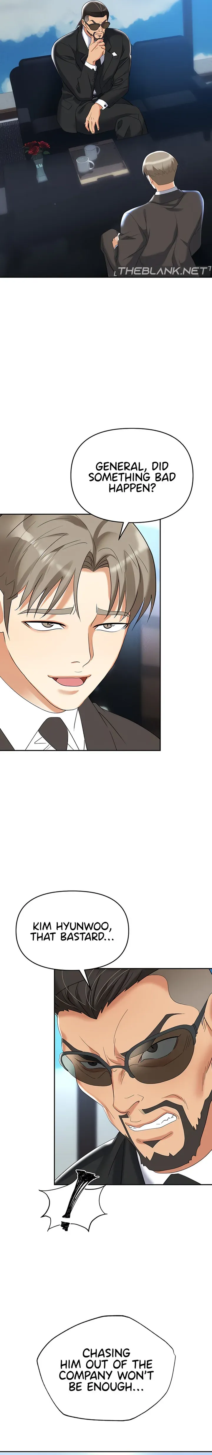 Read Boobie Trap chapter 60 image 3 on Lezhin