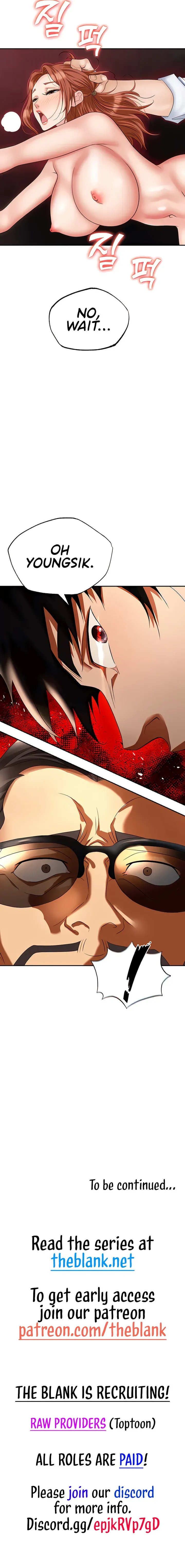Read Boobie Trap chapter 61 image 24 on Lezhin