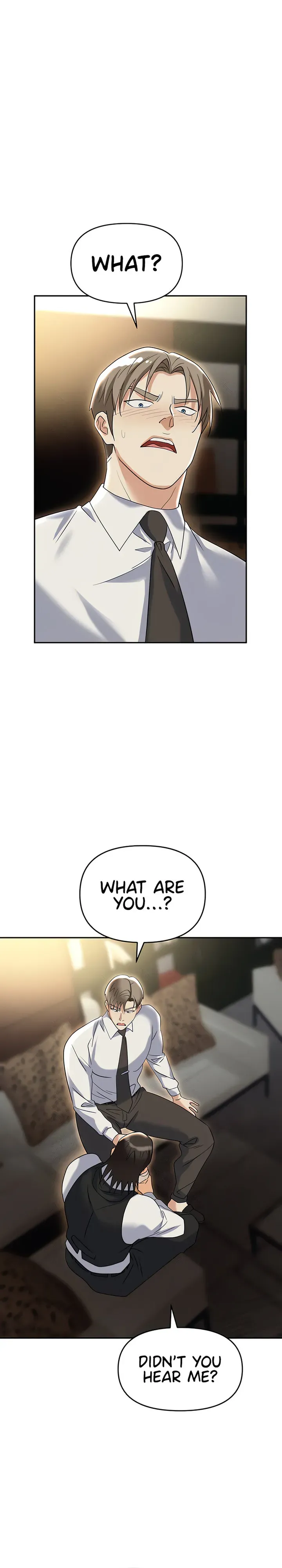 Read Boobie Trap chapter 62 image 10 on Lezhin