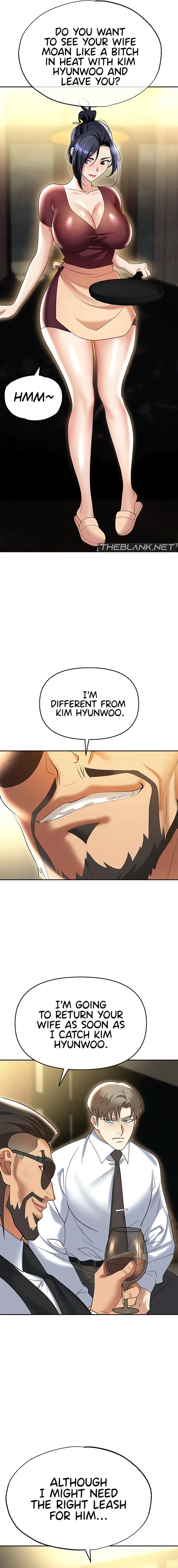 Read Boobie Trap chapter 62 image 14 on Lezhin