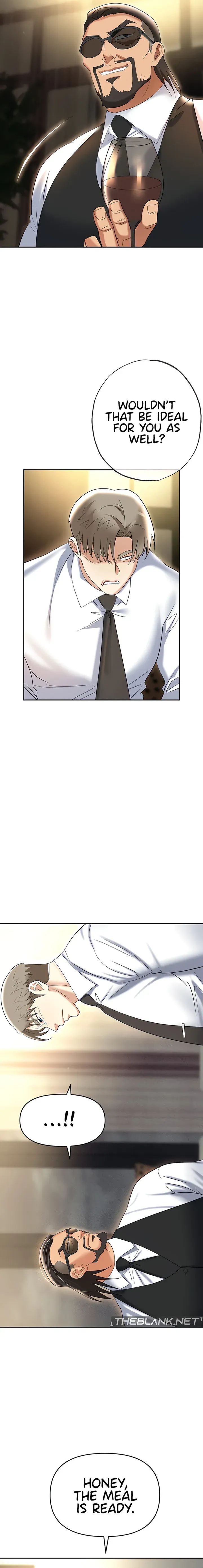 Read Boobie Trap chapter 62 image 15 on Lezhin