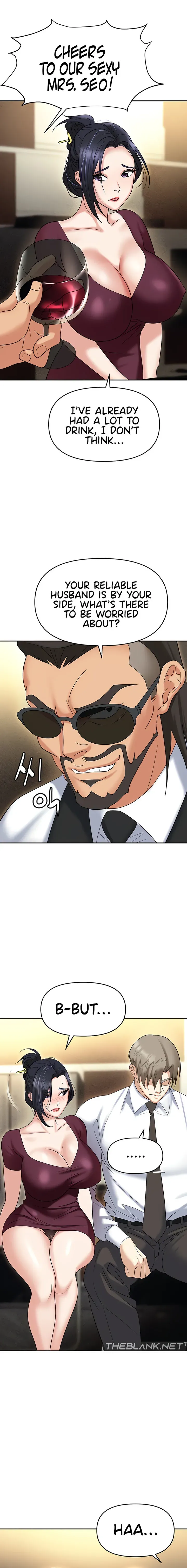Read Boobie Trap chapter 62 image 20 on Lezhin