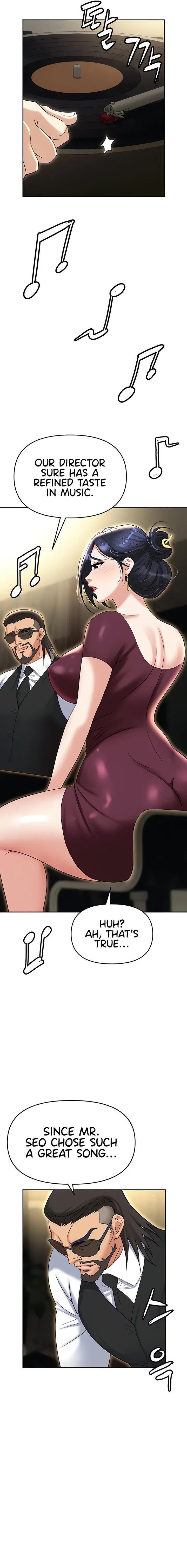 Read Boobie Trap chapter 62 image 23 on Lezhin