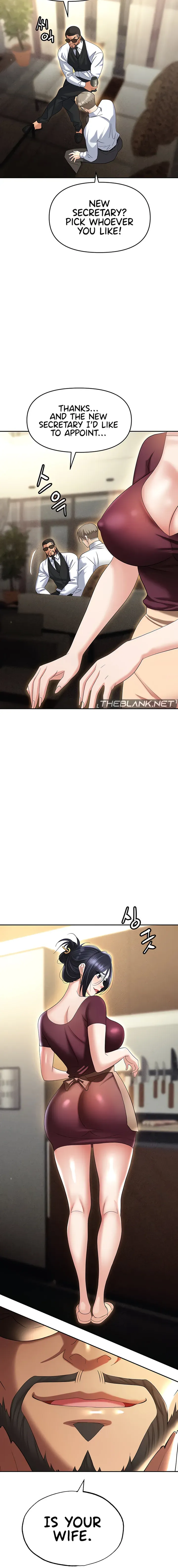 Read Boobie Trap chapter 62 image 9 on Lezhin
