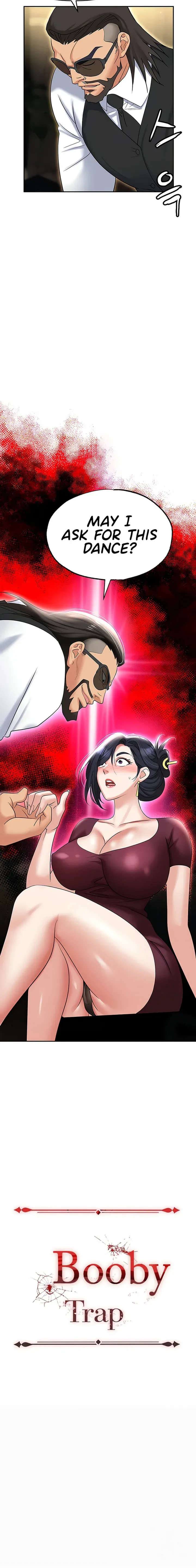 Read Boobie Trap chapter 63 image 1 on Lezhin