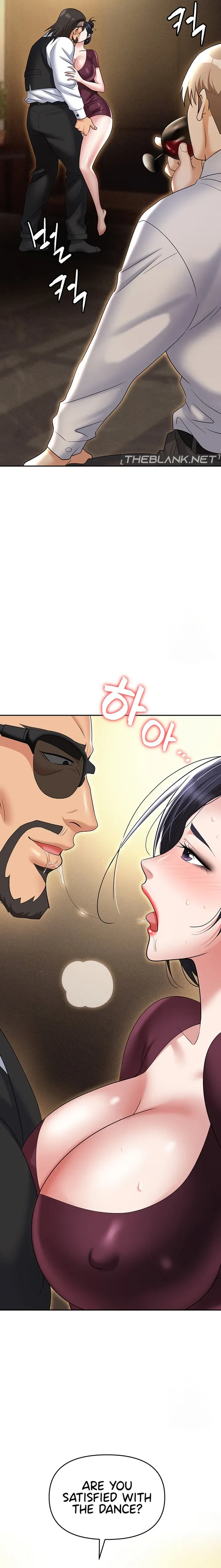 Read Boobie Trap chapter 63 image 11 on Lezhin