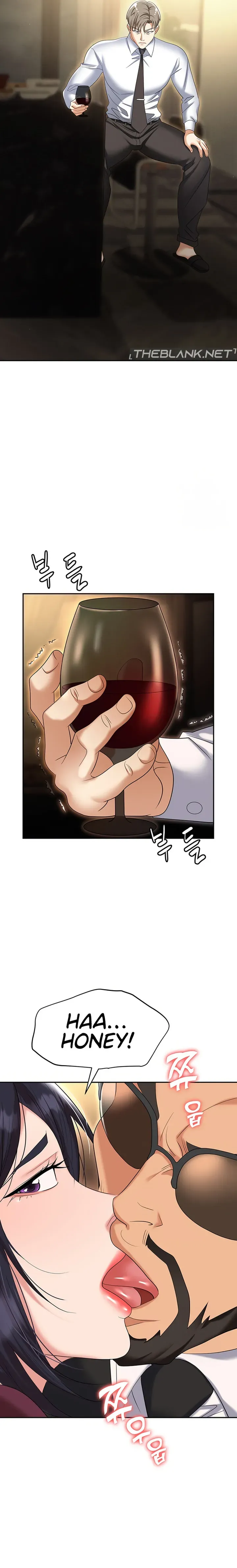 Read Boobie Trap chapter 63 image 7 on Lezhin