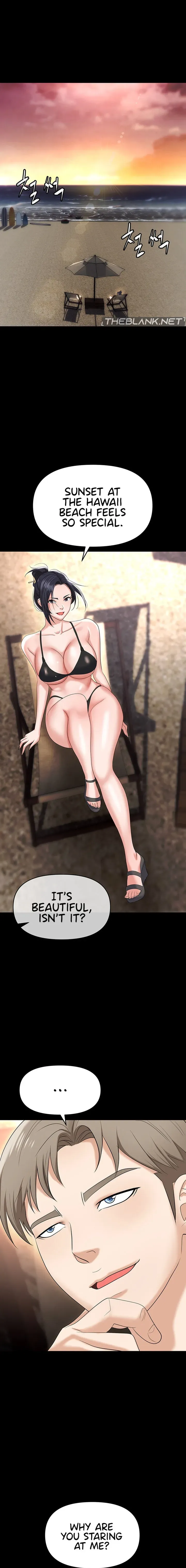 Read Boobie Trap chapter 64 image 14 on Lezhin