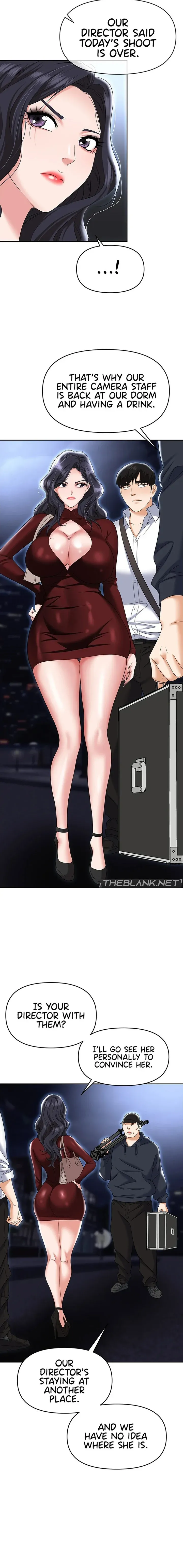 Read Boobie Trap chapter 65 image 13 on Lezhin