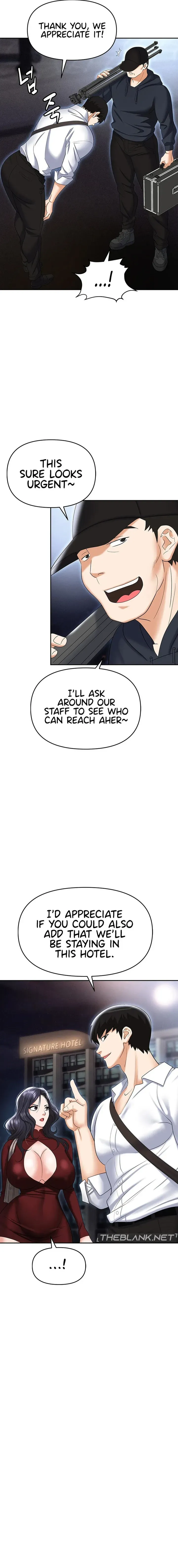 Read Boobie Trap chapter 65 image 15 on Lezhin