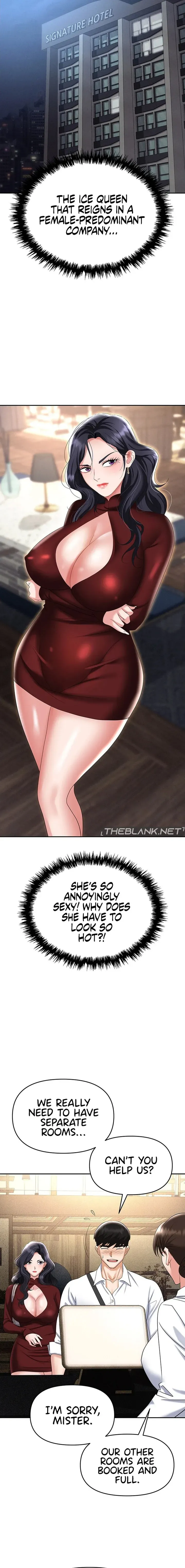 Read Boobie Trap chapter 65 image 19 on Lezhin