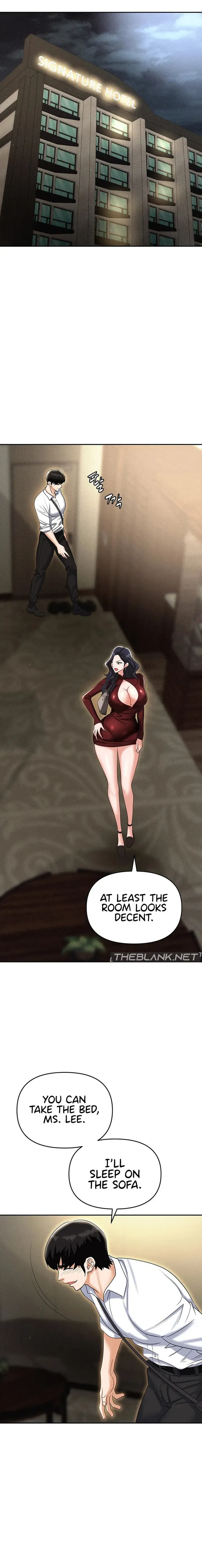 Read Boobie Trap chapter 65 image 22 on Lezhin