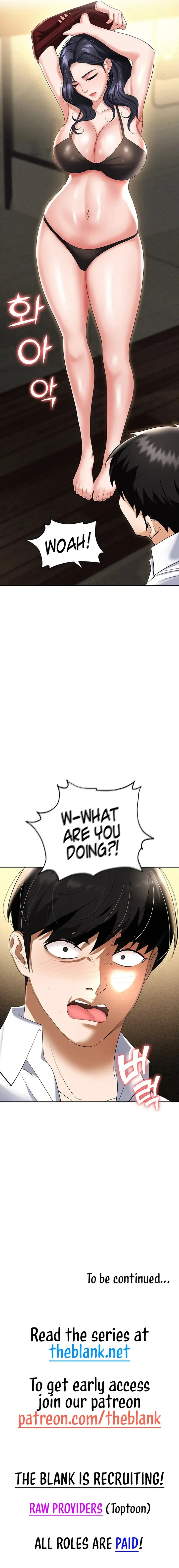 Read Boobie Trap chapter 65 image 25 on Lezhin