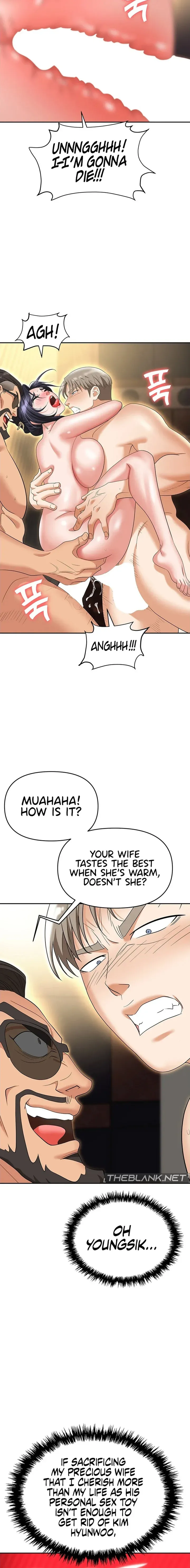Read Boobie Trap chapter 65 image 7 on Lezhin