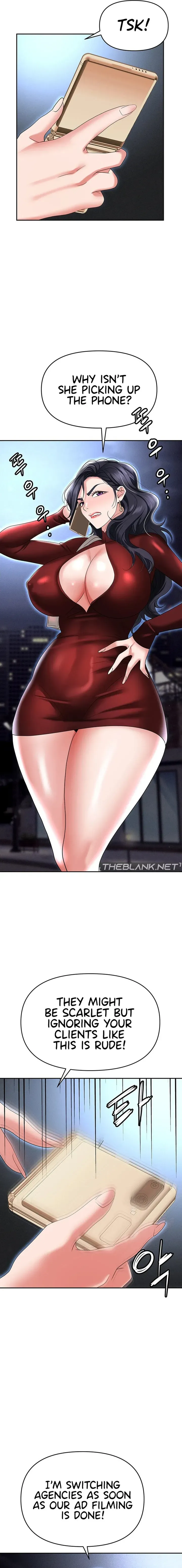 Read Boobie Trap chapter 65 image 9 on Lezhin