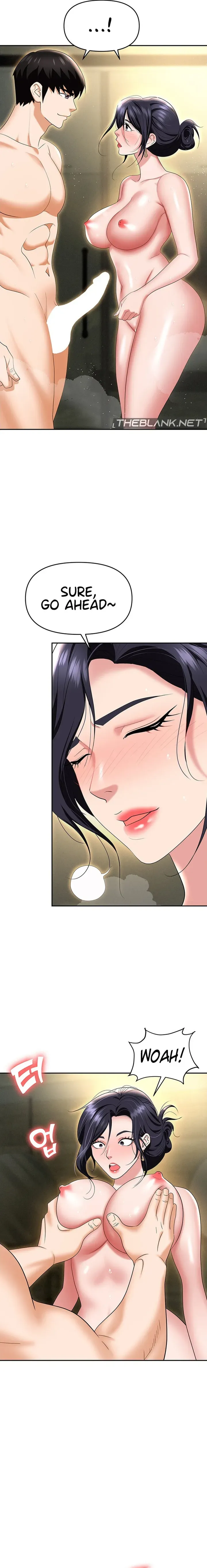 Read Boobie Trap chapter 66 image 18 on Lezhin