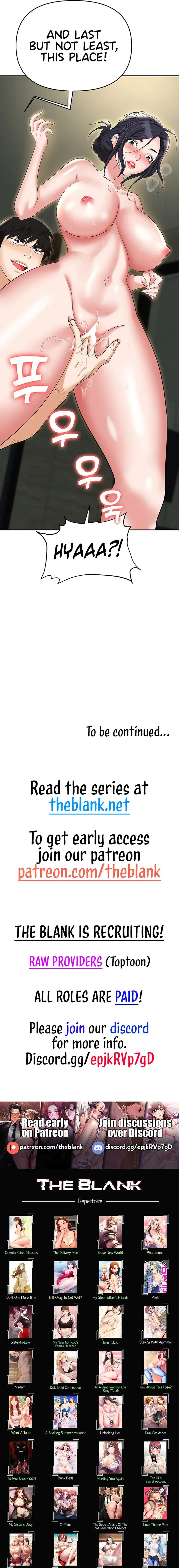 Read Boobie Trap chapter 66 image 24 on Lezhin