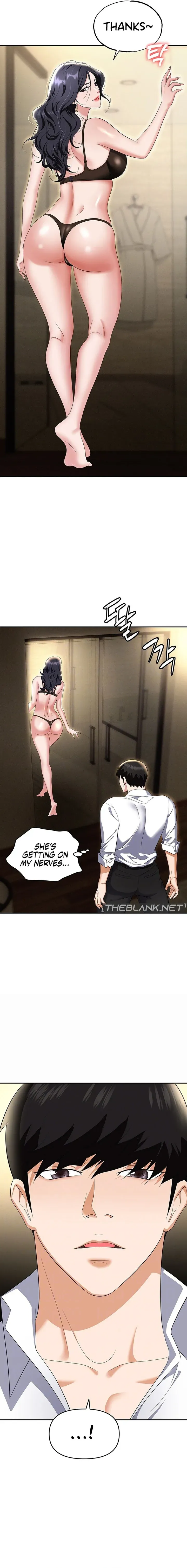Read Boobie Trap chapter 66 image 4 on Lezhin