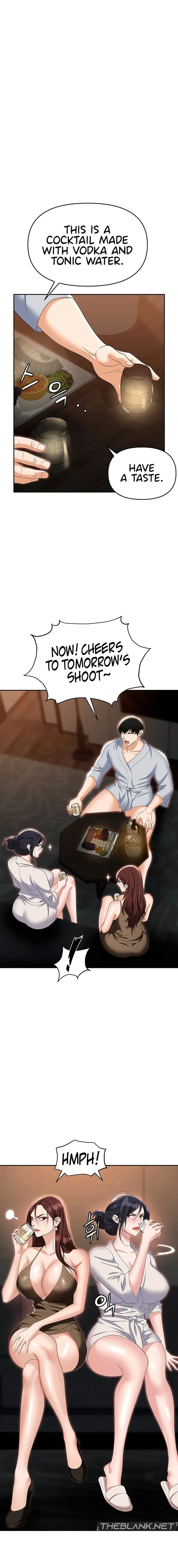Read Boobie Trap chapter 67 image 14 on Lezhin