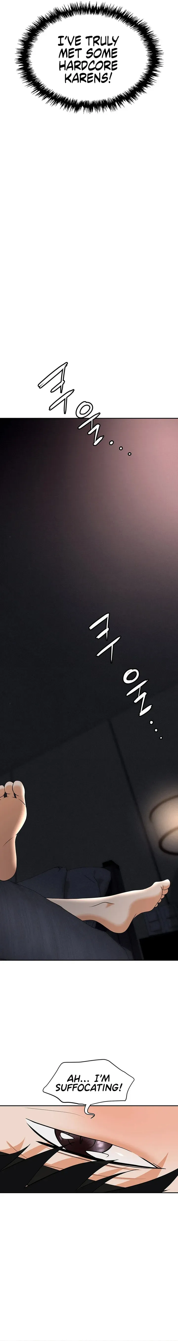 Read Boobie Trap chapter 67 image 19 on Lezhin