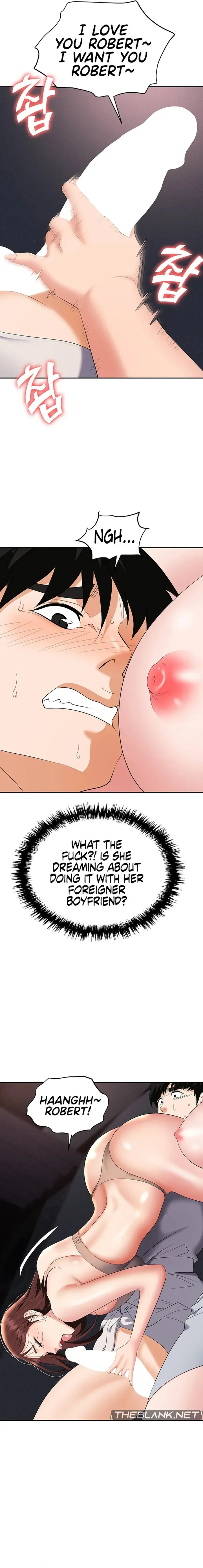 Read Boobie Trap chapter 67 image 22 on Lezhin