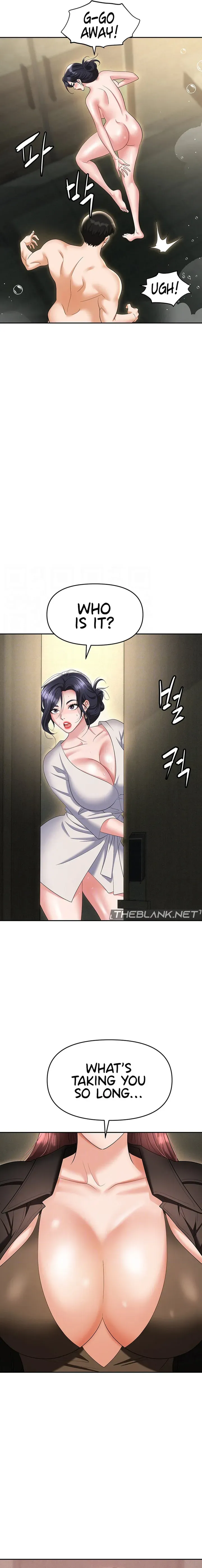 Read Boobie Trap chapter 67 image 4 on Lezhin