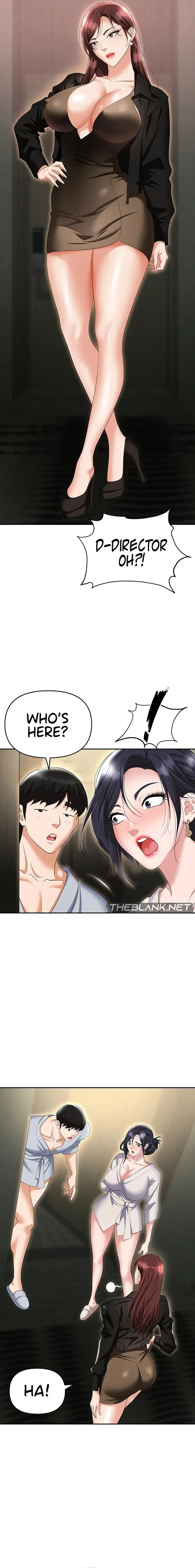 Read Boobie Trap chapter 67 image 5 on Lezhin
