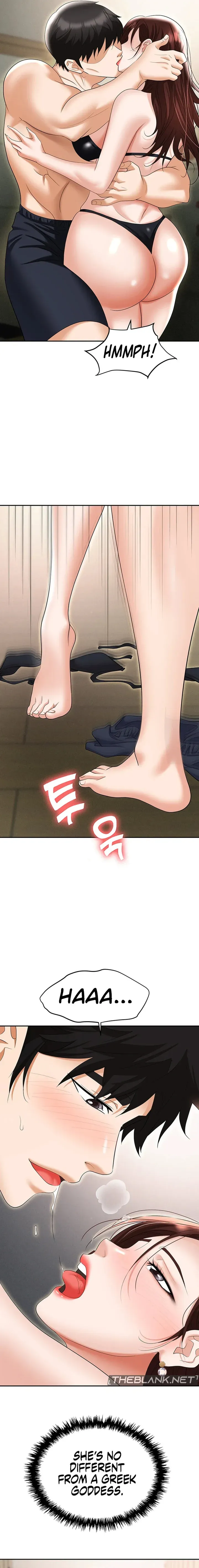 Read Boobie Trap chapter 69 image 13 on Lezhin