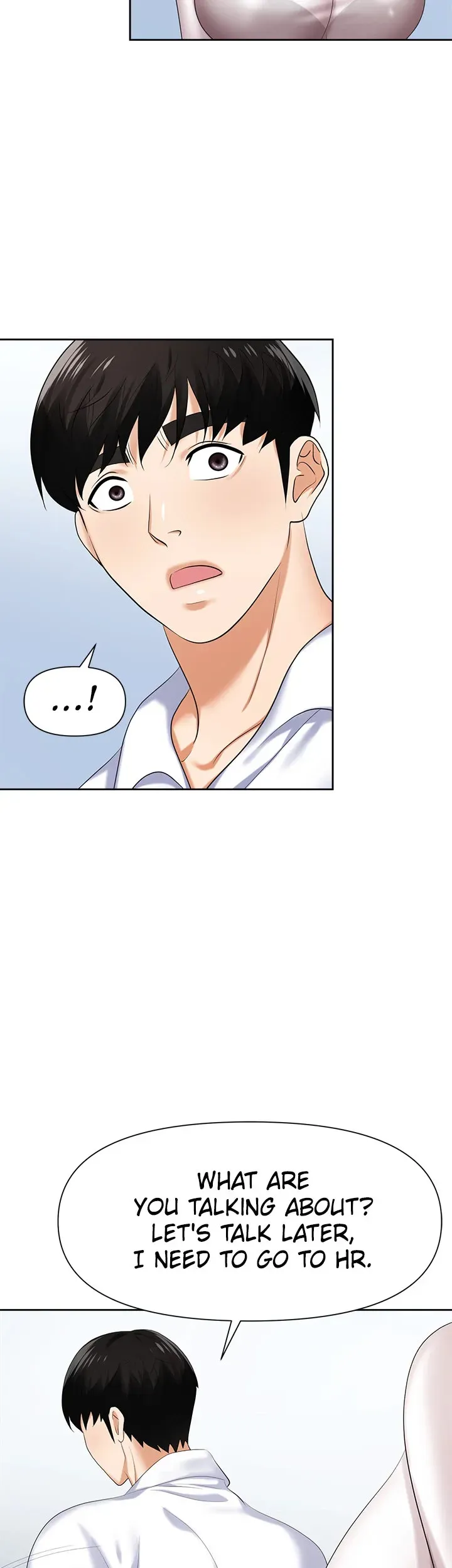 Read Boobie Trap chapter 7 image 22 on Lezhin