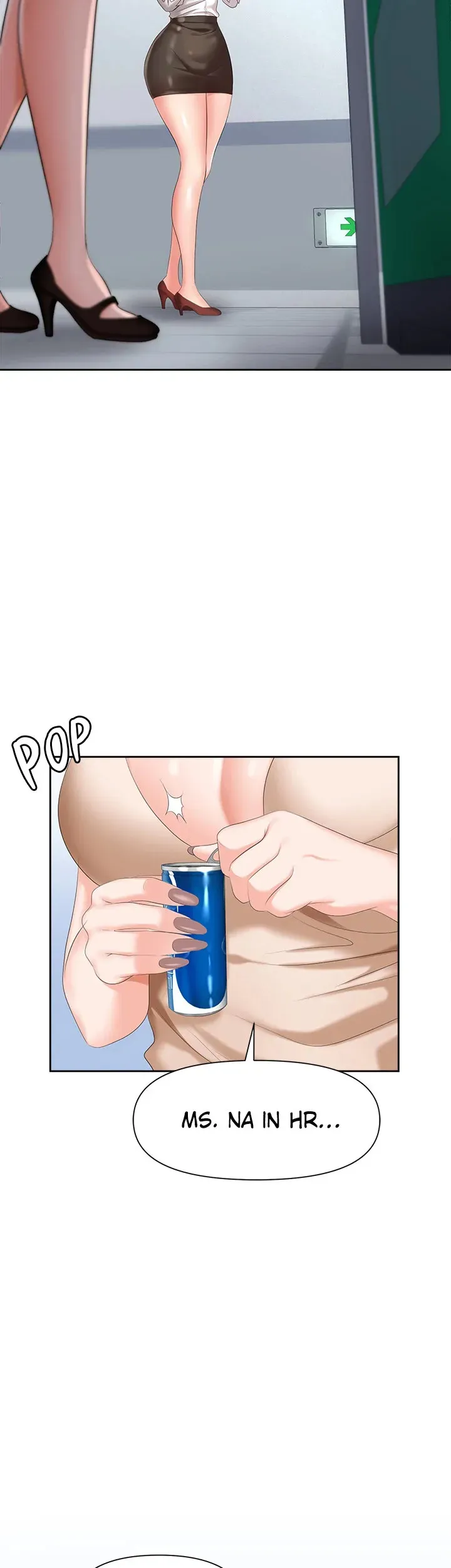 Read Boobie Trap chapter 7 image 25 on Lezhin