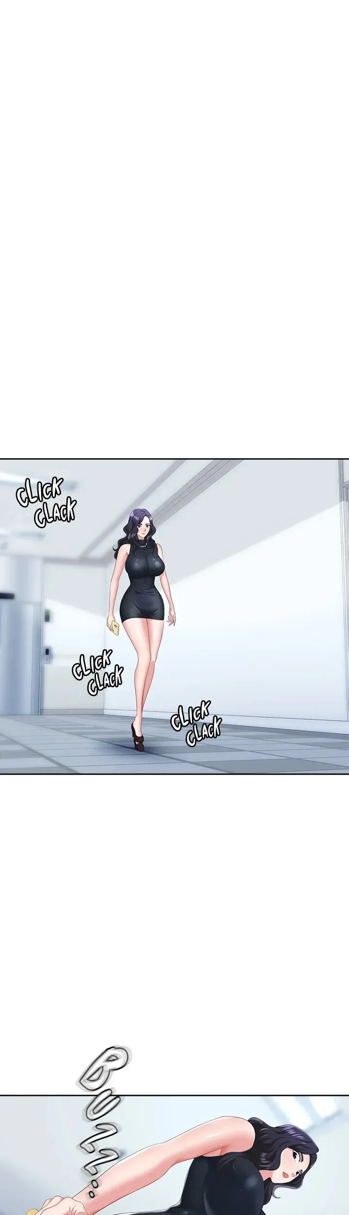 Read Boobie Trap chapter 7 image 28 on Lezhin