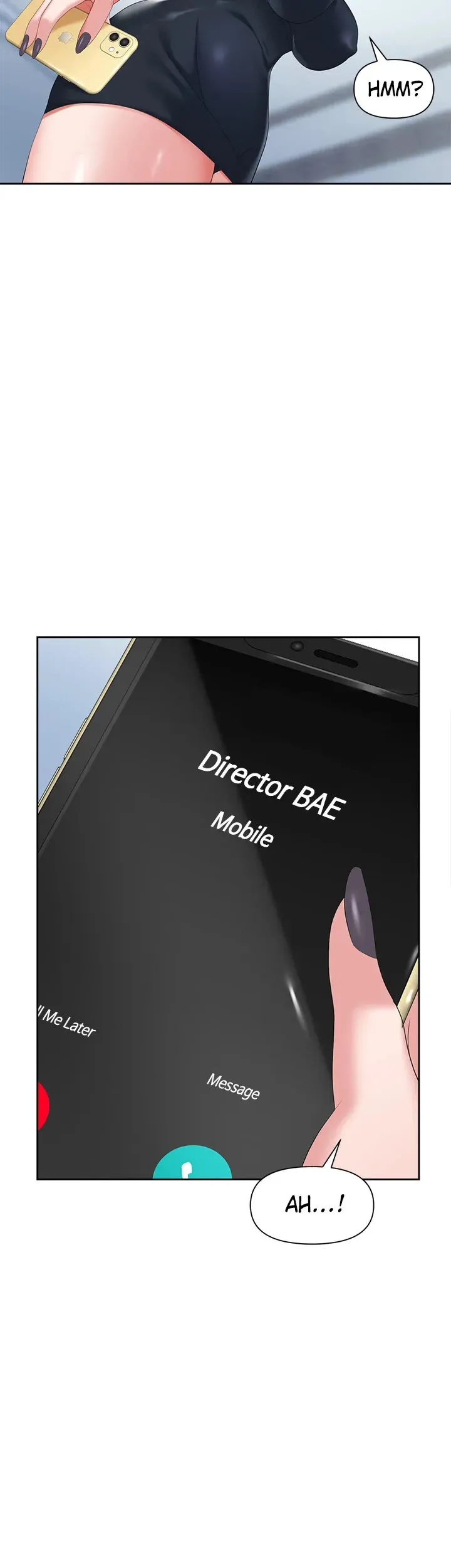 Read Boobie Trap chapter 7 image 29 on Lezhin