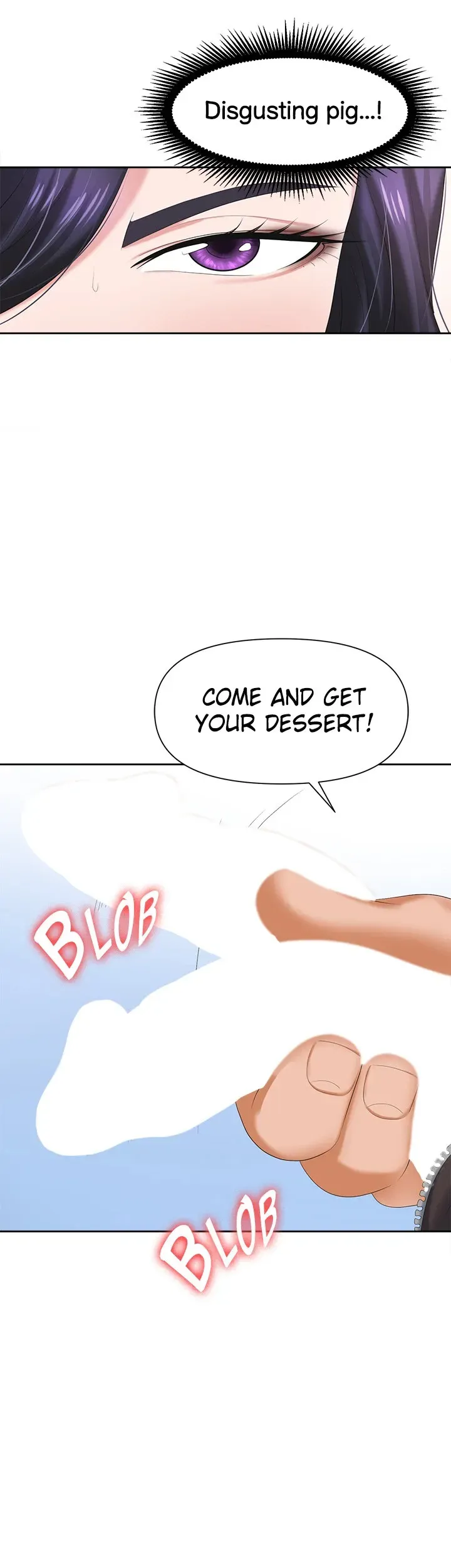 Read Boobie Trap chapter 7 image 37 on Lezhin