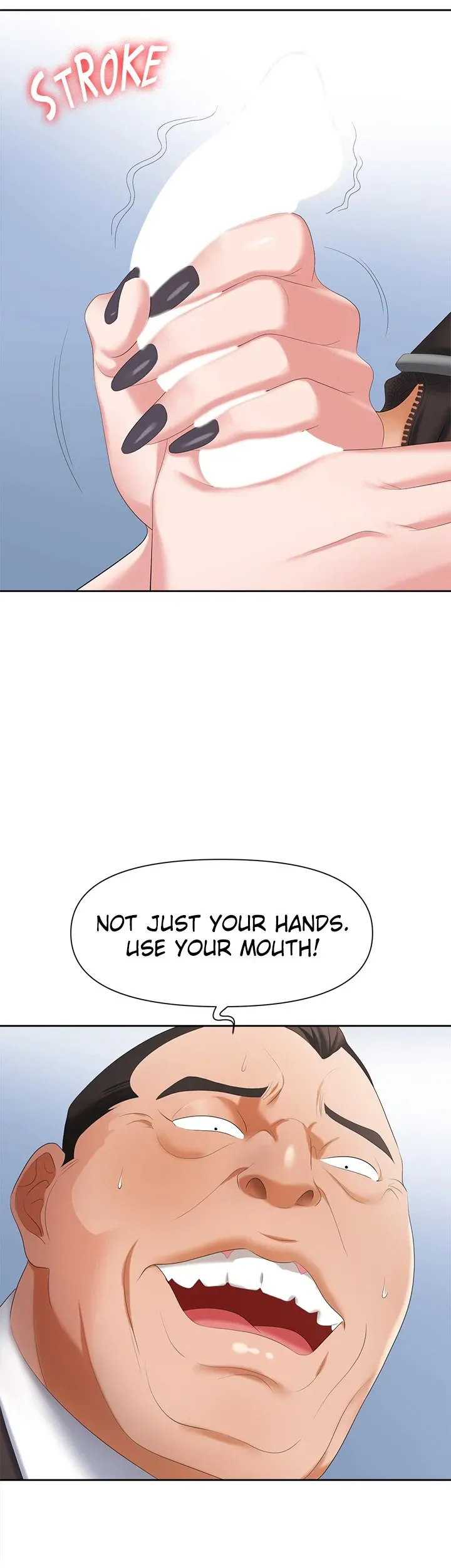 Read Boobie Trap chapter 7 image 40 on Lezhin