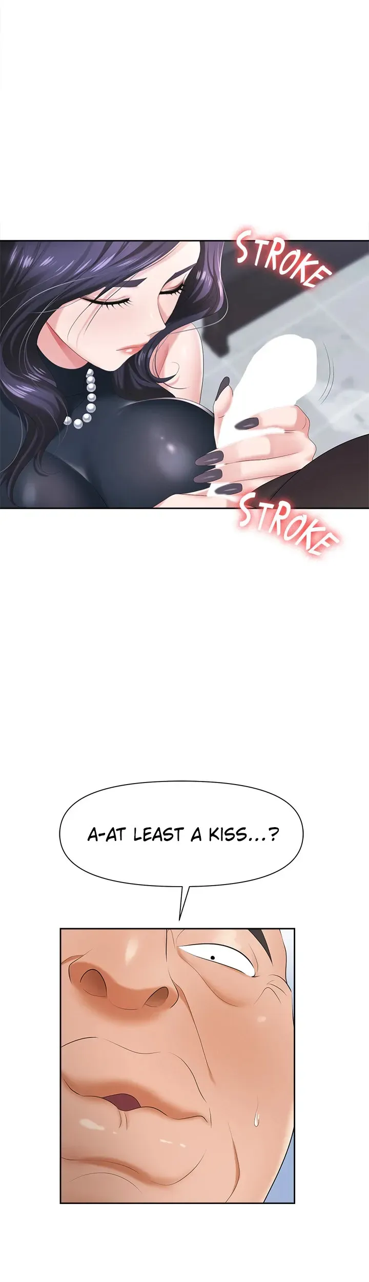 Read Boobie Trap chapter 7 image 41 on Lezhin