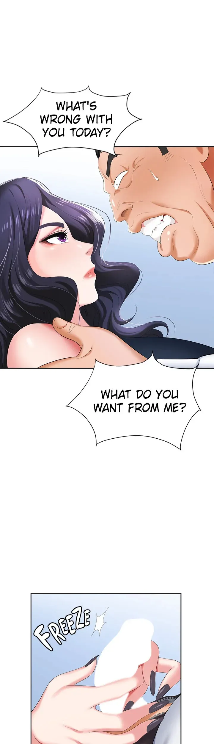 Read Boobie Trap chapter 7 image 44 on Lezhin