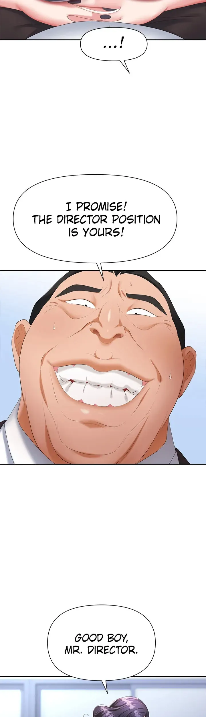 Read Boobie Trap chapter 7 image 47 on Lezhin