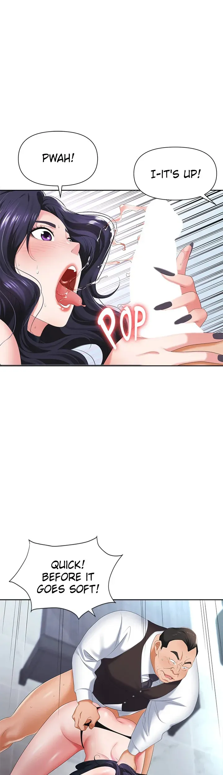 Read Boobie Trap chapter 7 image 53 on Lezhin