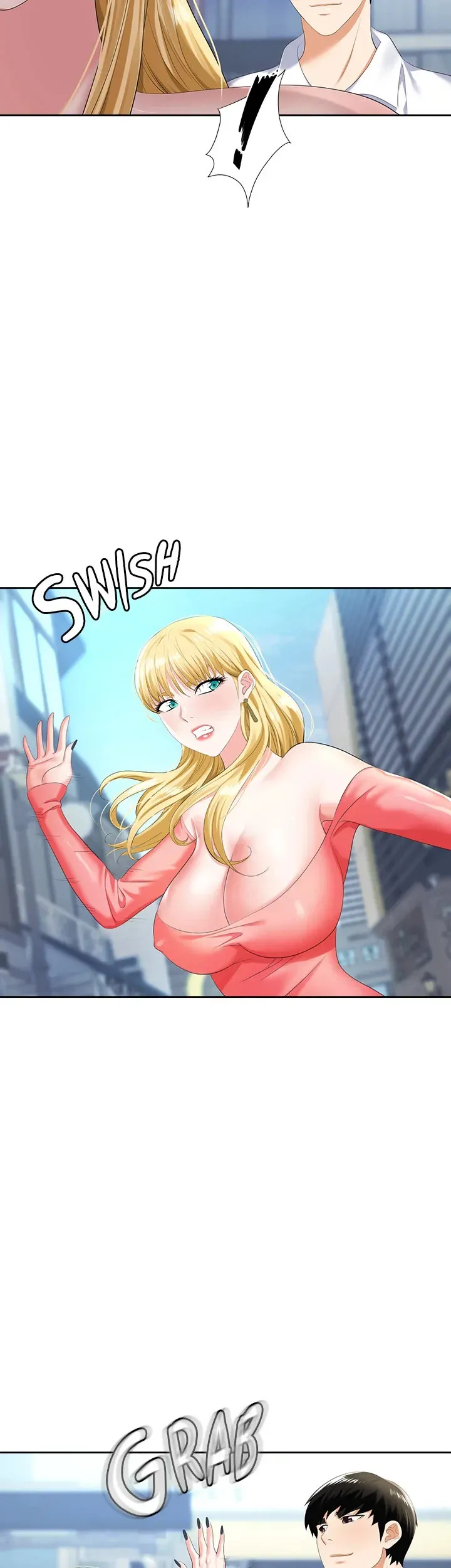 Read Boobie Trap chapter 7 image 6 on Lezhin