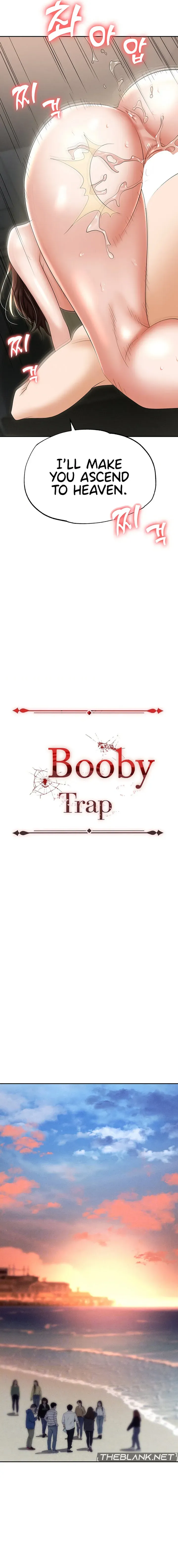 Read Boobie Trap chapter 70 image 1 on Lezhin