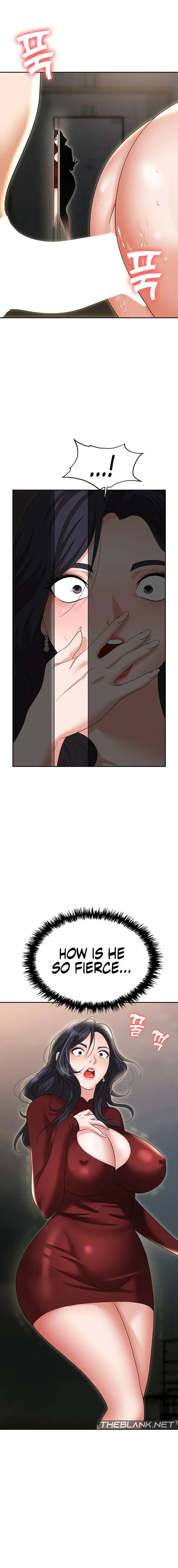Read Boobie Trap chapter 70 image 10 on Lezhin