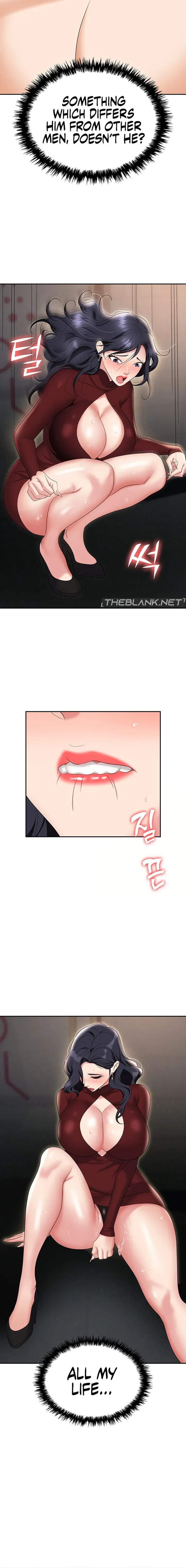 Read Boobie Trap chapter 70 image 20 on Lezhin