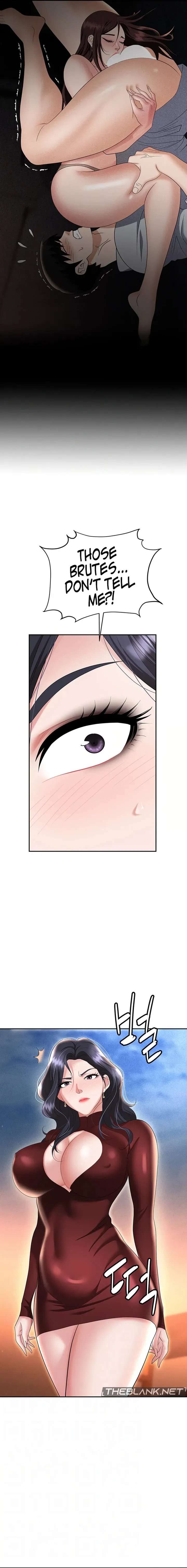 Read Boobie Trap chapter 70 image 3 on Lezhin