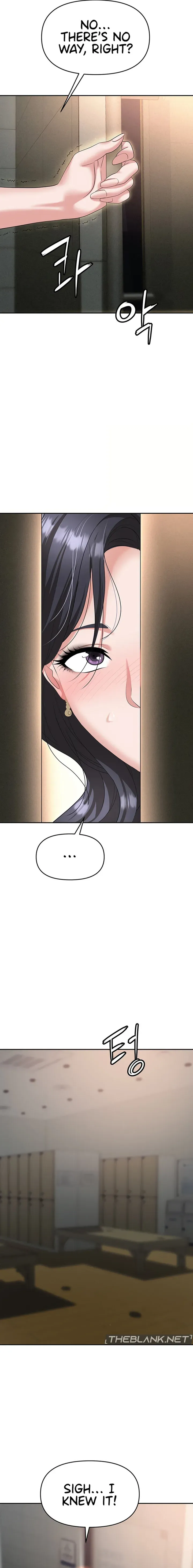 Read Boobie Trap chapter 70 image 5 on Lezhin