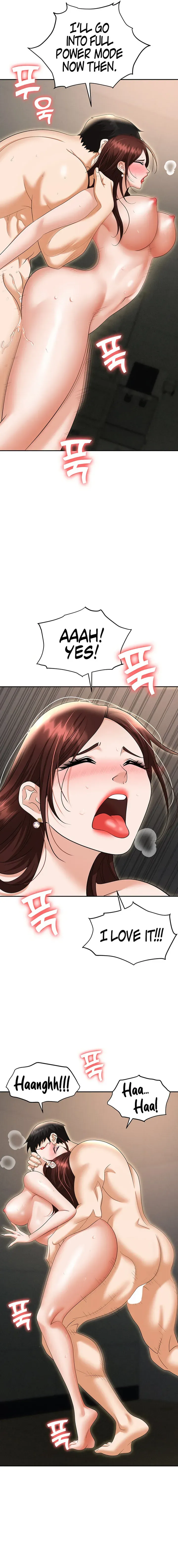 Read Boobie Trap chapter 70 image 9 on Lezhin