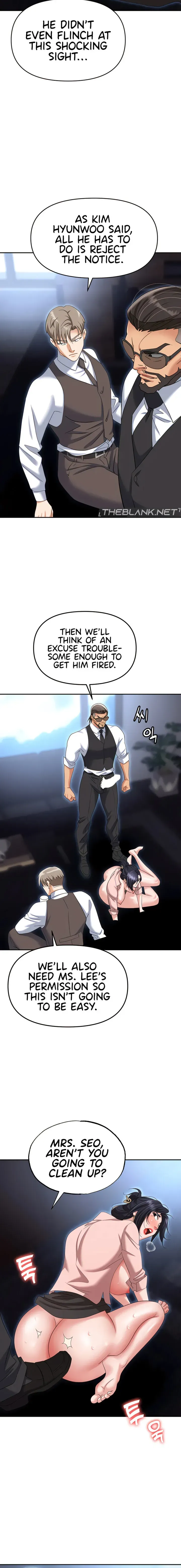Read Boobie Trap chapter 72 image 18 on Lezhin