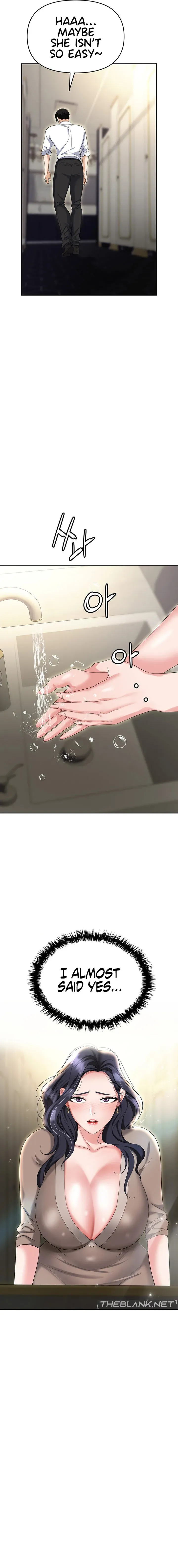 Read Boobie Trap chapter 73 image 20 on Lezhin