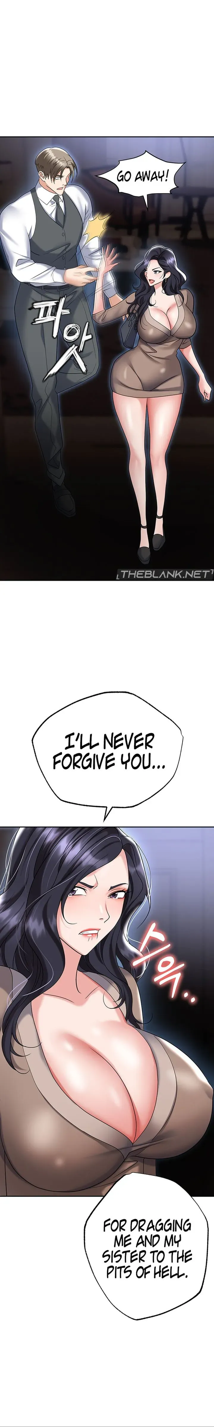Read Boobie Trap chapter 74 image 17 on Lezhin