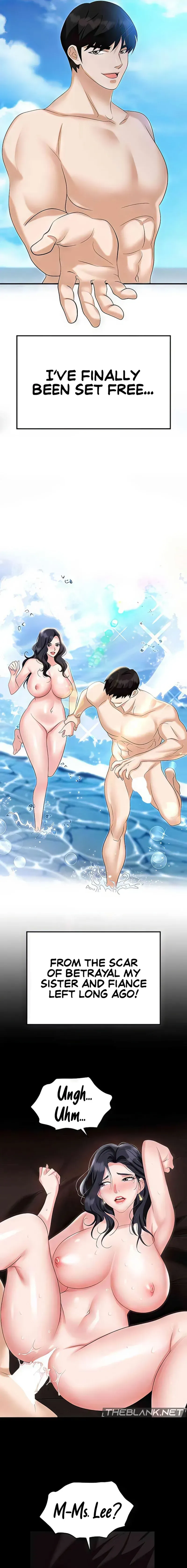Read Boobie Trap chapter 76 image 15 on Lezhin